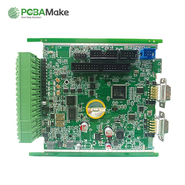 Industrialcontrol pcb assembly10 Industrialcontrol pcb assembly10