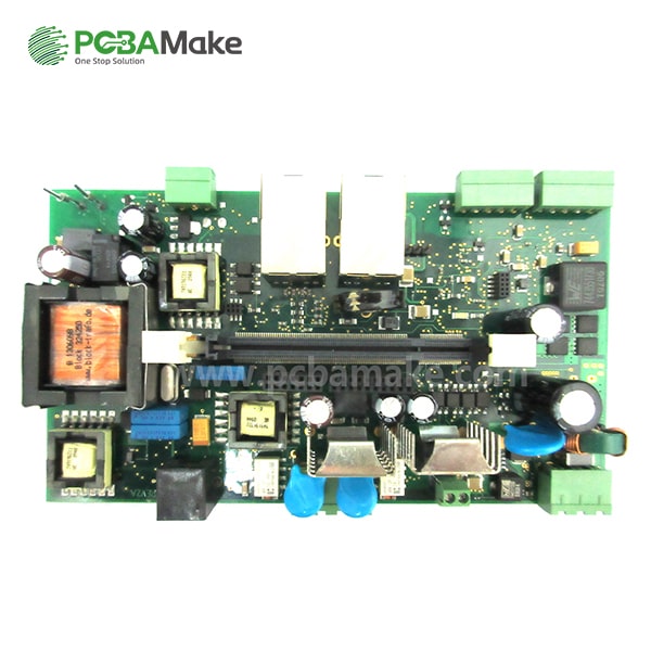 Industrialcontrol pcb assembly Industrialcontrol pcb assembly