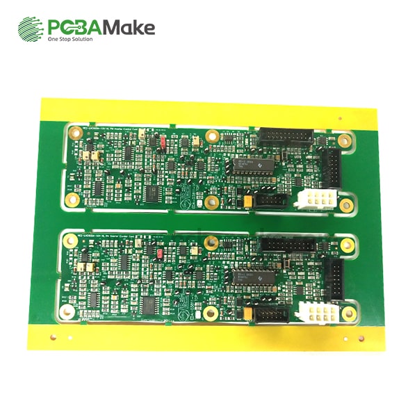Industrialcontrol pcb assembly3 Industrialcontrol pcb assembly board