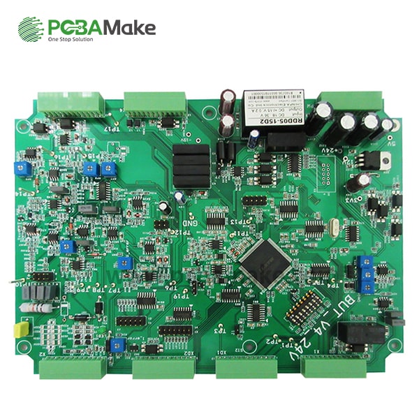 Industrialcontrol pcb assembly5 Industrialcontrol pcb assembly5