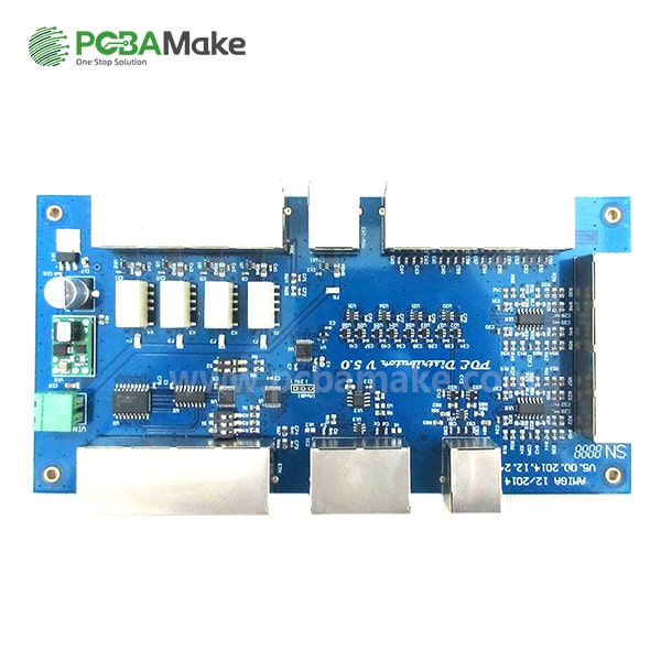 Industrialcontrol pcb assembly8 Industrialcontrol pcb assembly8