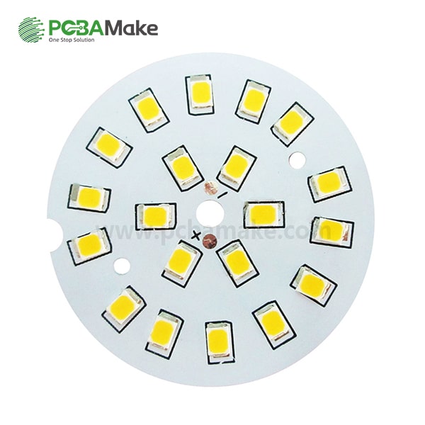 LED PCBA led pcb assembly