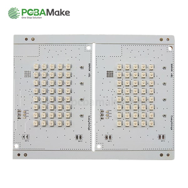 LED PCBA3 led pcb board