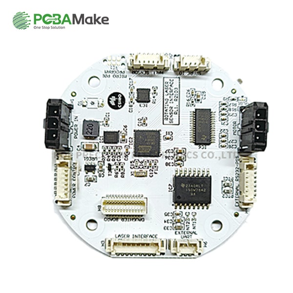 LED PCBA4 led printed circuit board