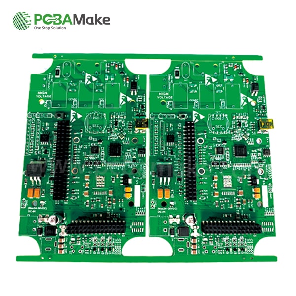 Medical Equipment PCB assembly