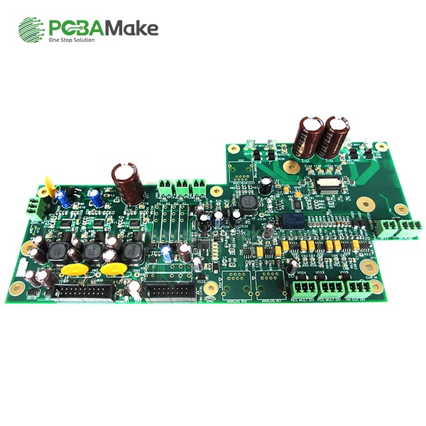 Medical Equipment assembly5