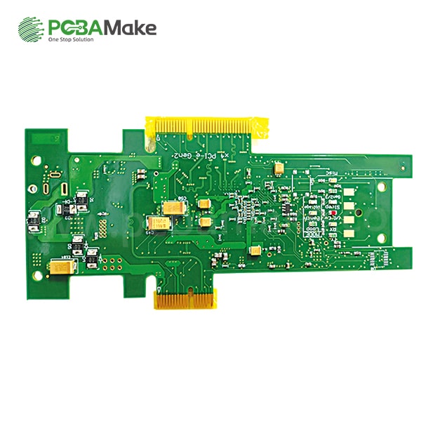RF PCBA12 RF PCB BOARD