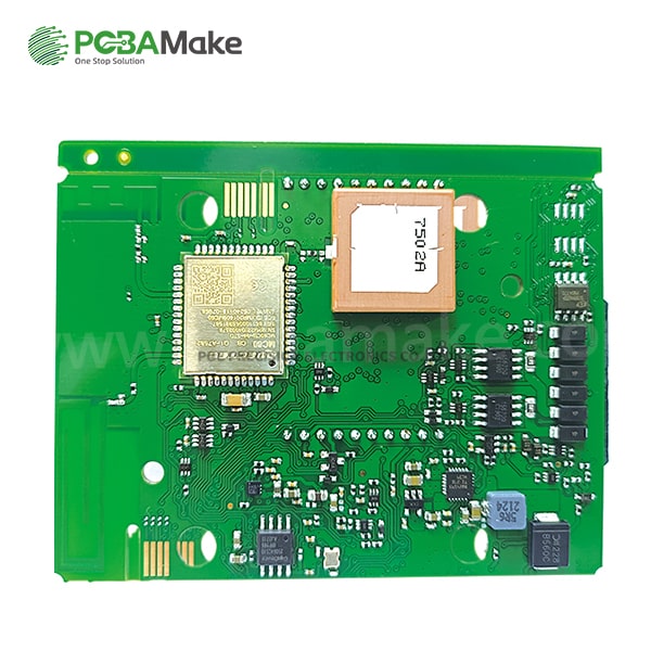 Wireless PCBABOARD Wireless PCBA BOARD
