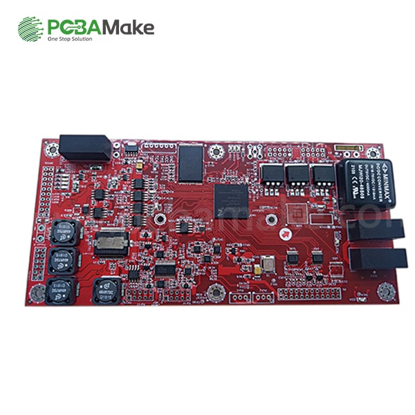 Wireless PCB assembly Wireless PCB assembly