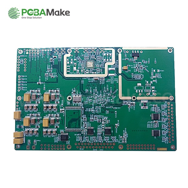 RF PCBA6 RF PCBA6