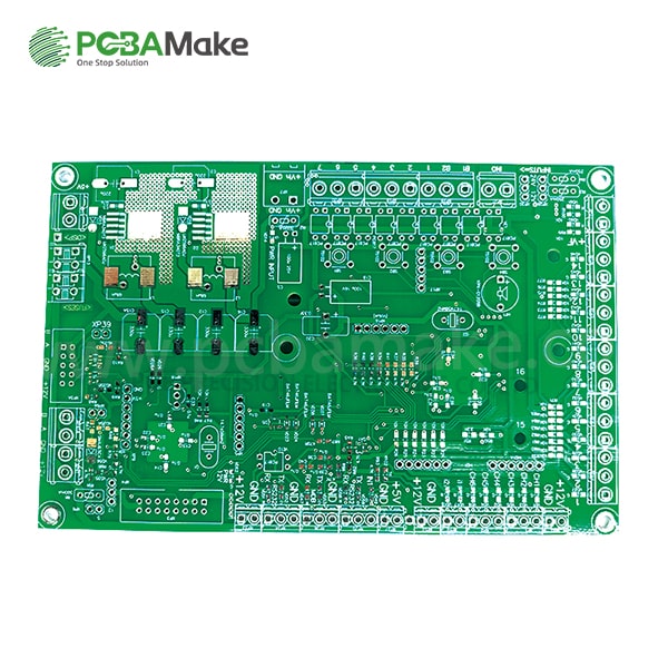 Wireless PCB ASSEMBLY Wireless PCB ASSEMBLY