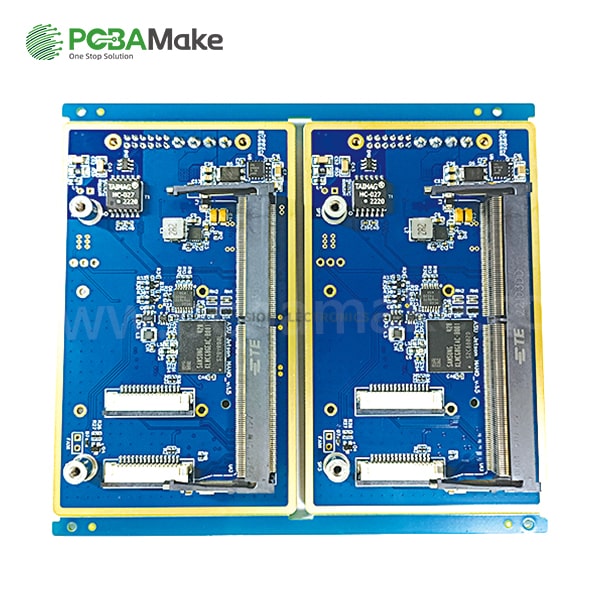 RF PCBA9 Wireless PCBA