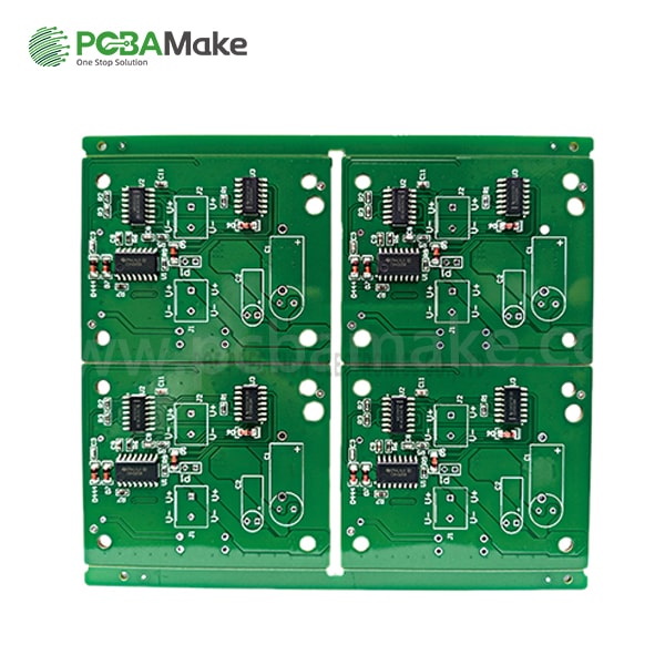 Security PCBA10