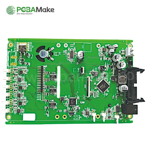 Security PCBA board