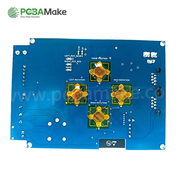 Security PCBA6