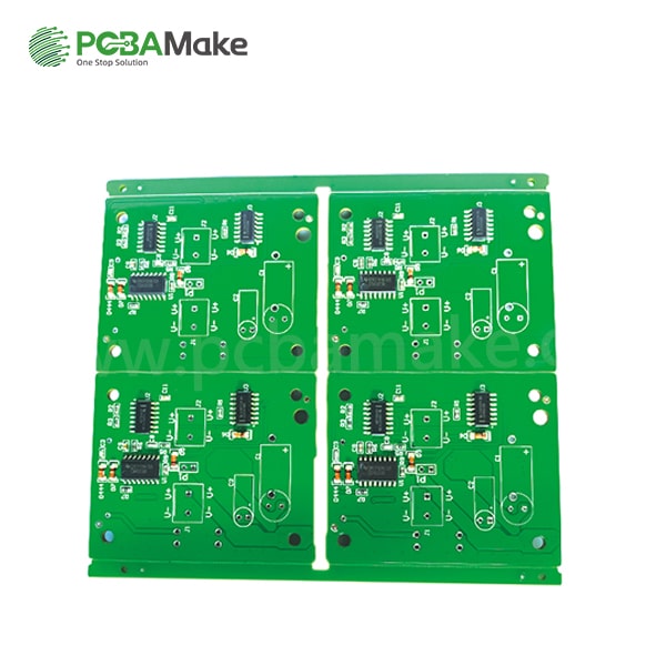 Security PCBA7