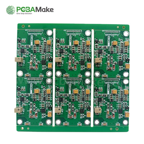 Telecommunication pcb assembly3