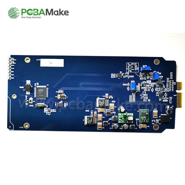 Telecommunication pcb assembly7