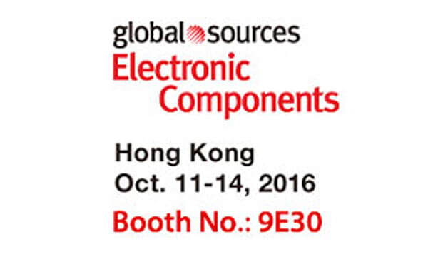 Globalsource Show 2016-pcbamake.com