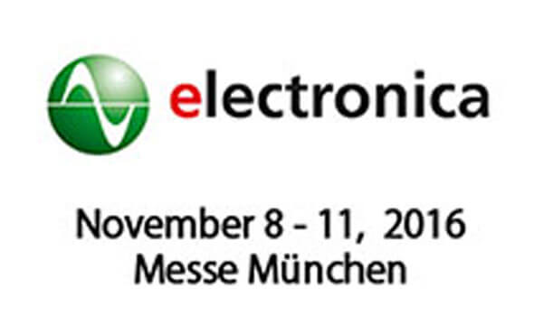 Munich pcb show Germany-pcbamake.com